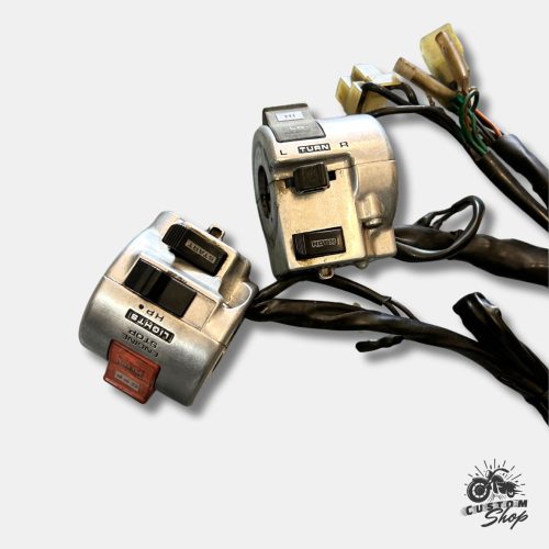Devio luci sx e dx