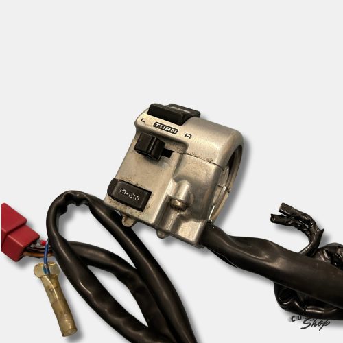 Devio luci sx e dx
