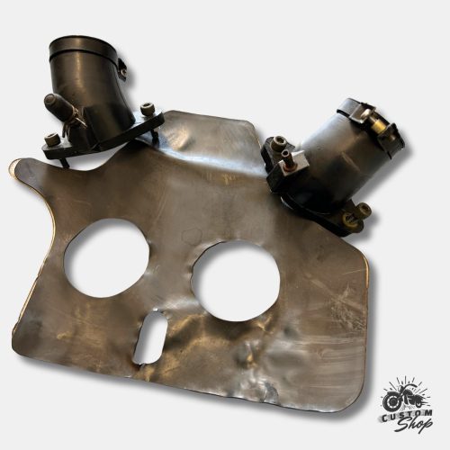 Collettori carburatore