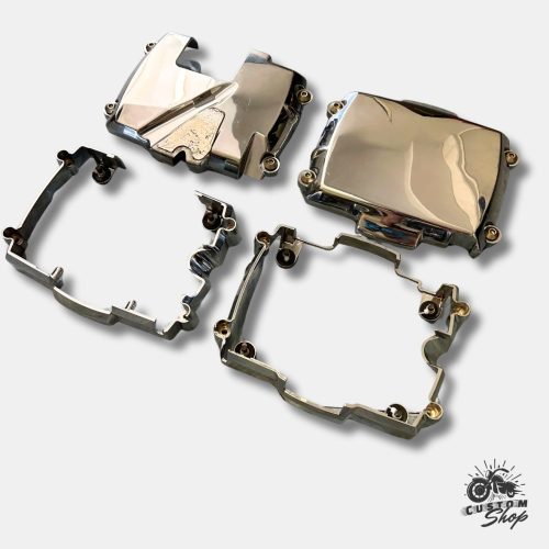 Cover testate  motore