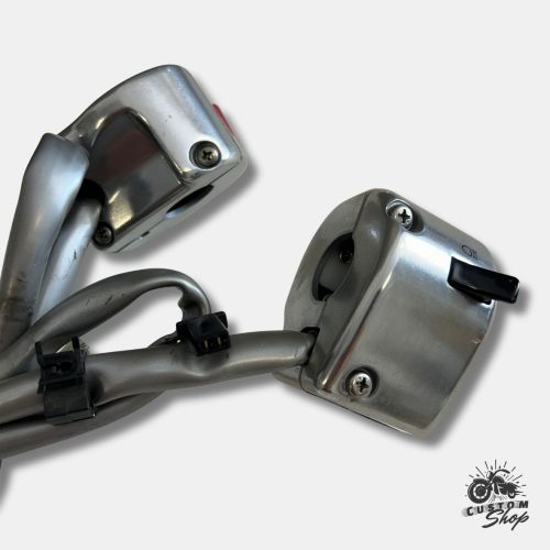 Devio luci dx e sx