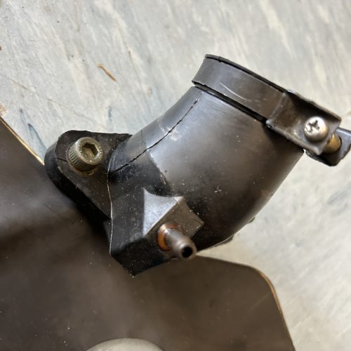 Collettori carburatore