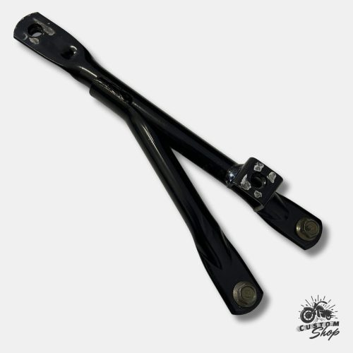Supporto scarichi originale