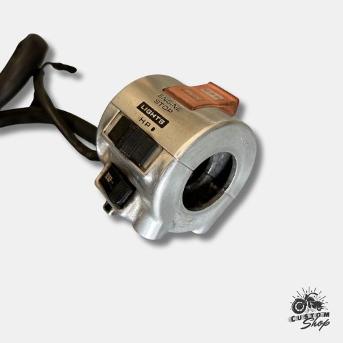 Devio luci dx