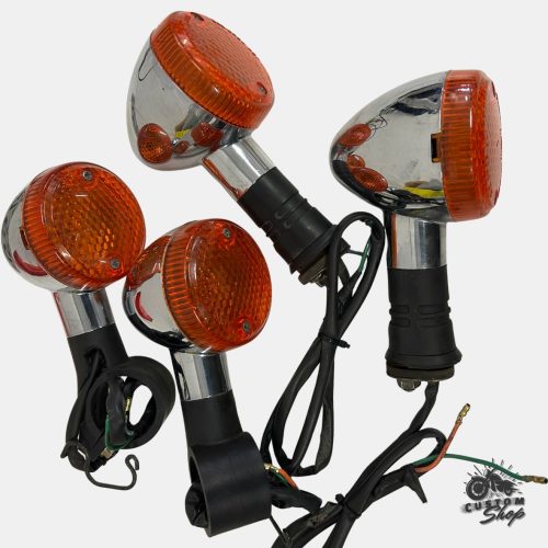 Indicatori di direzione originali