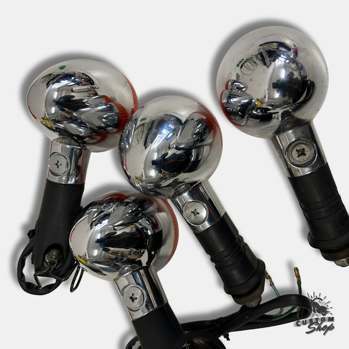 Indicatori di direzione originali