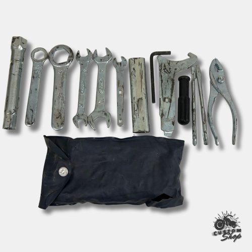 Kit attrezzi di emergenza