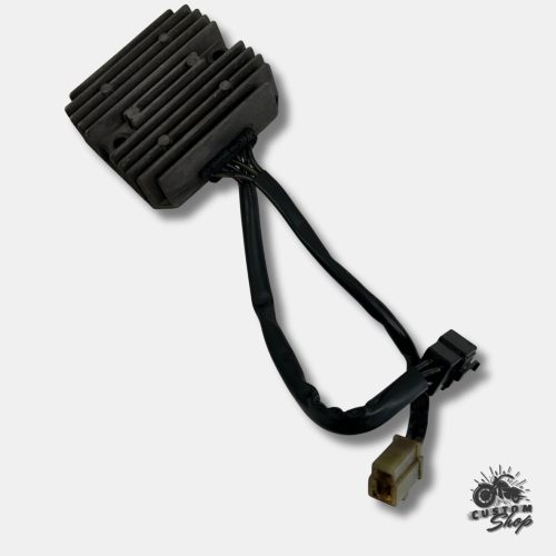 Regolatore di tensione