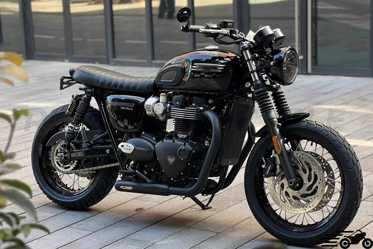 Triumph Bonneville