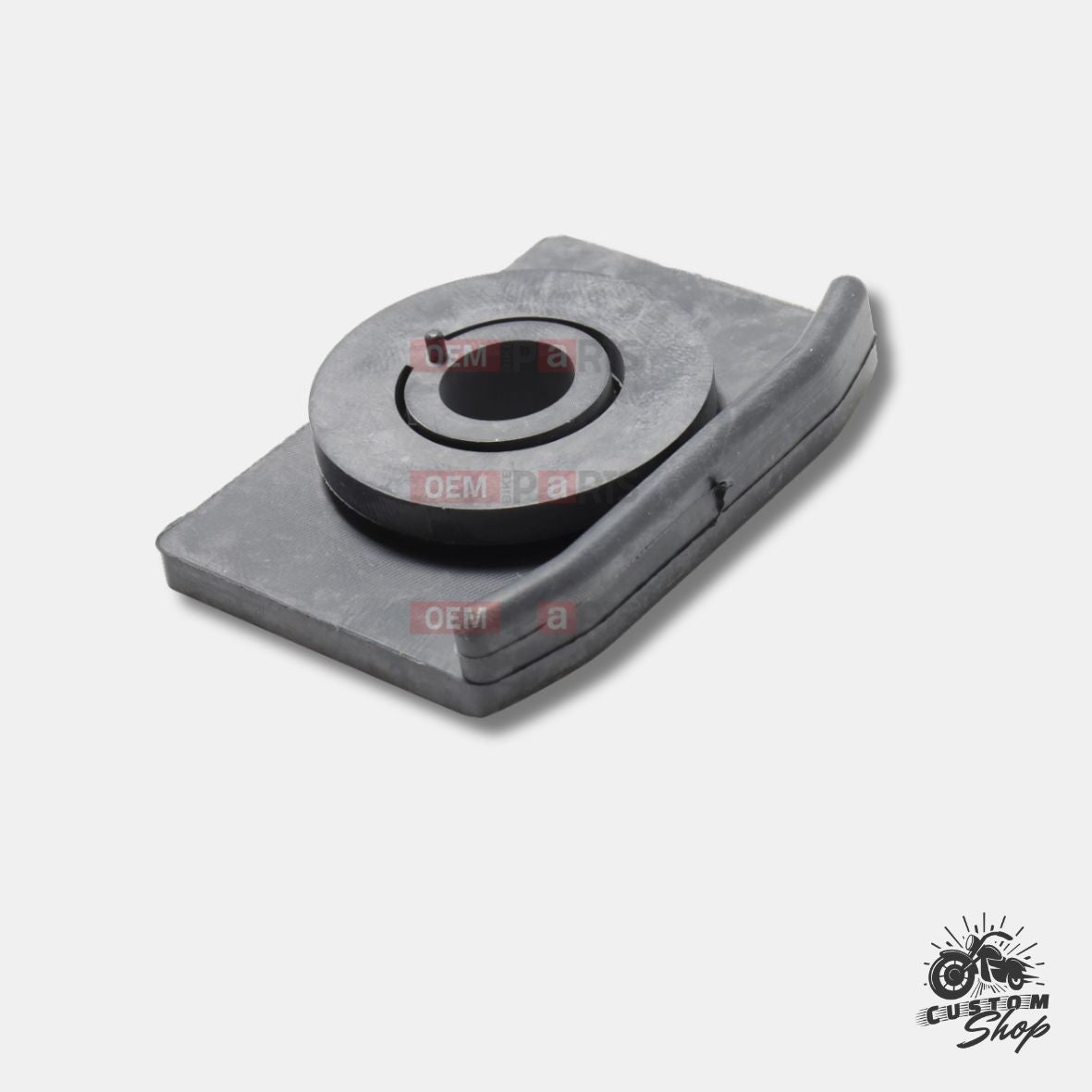 Tampone di fissaggio serbatoio