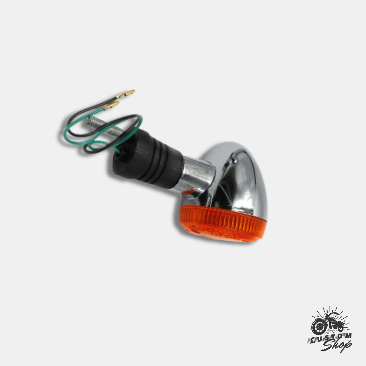 Indicatore di direzione posteriore SX