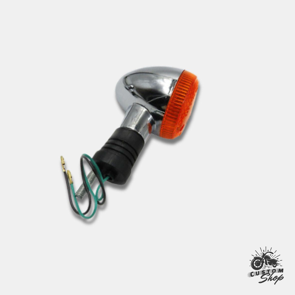 Indicatore di direzione posteriore dx