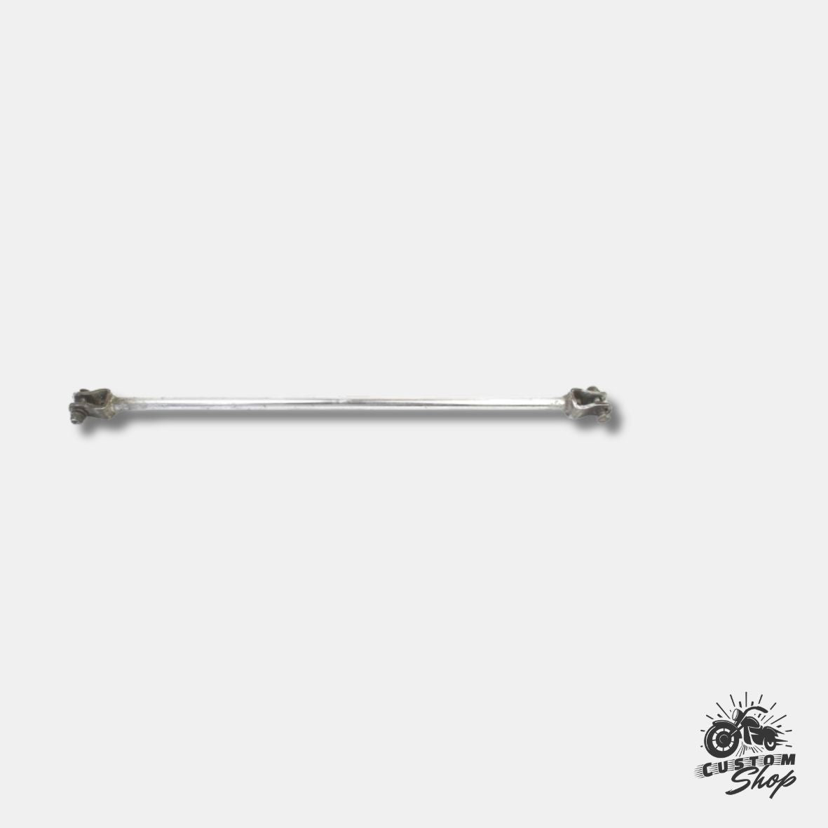 Asta mediana freno posteriore