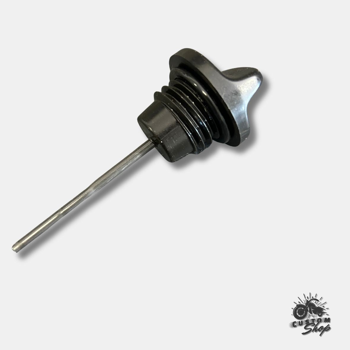 Indicatore livello olio motore