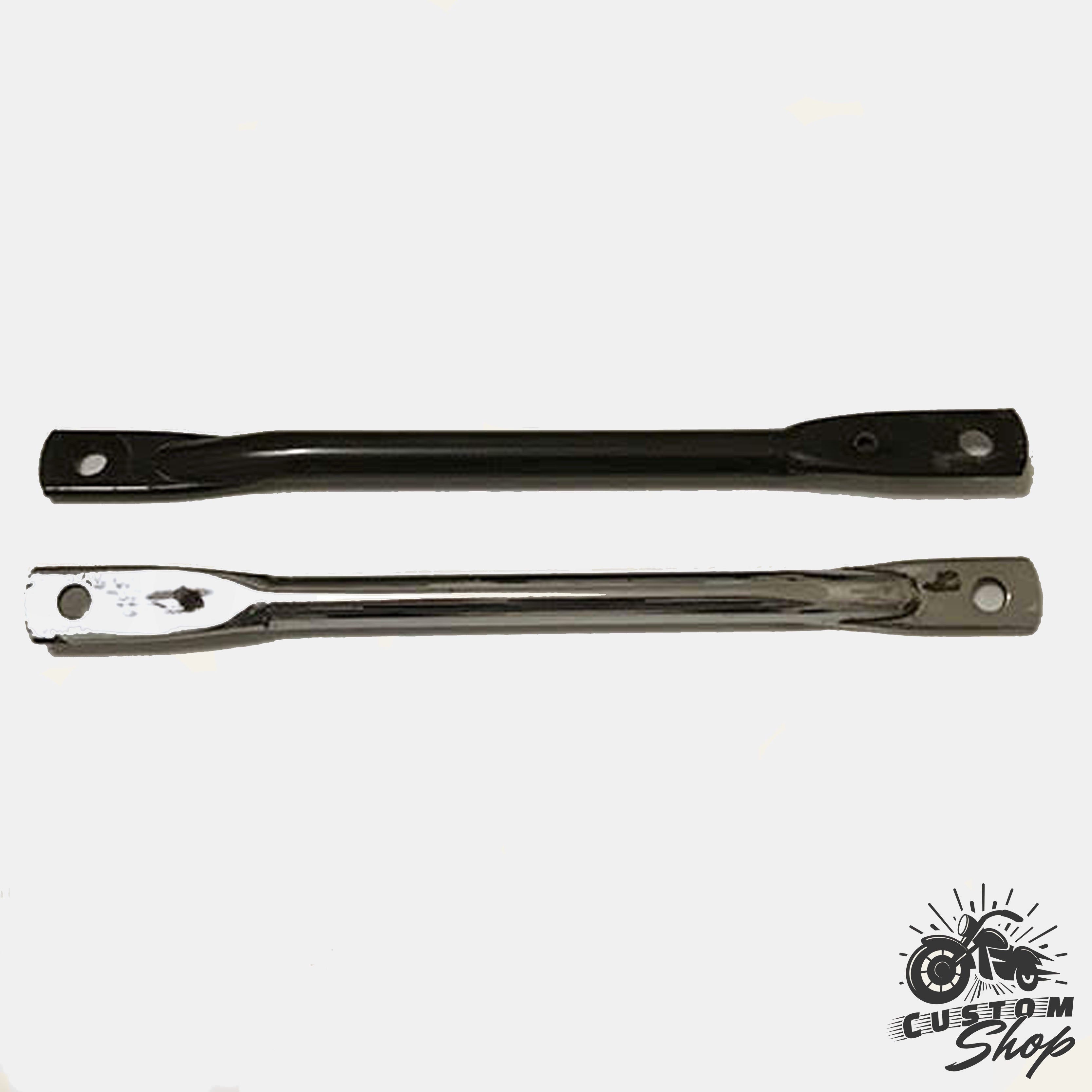 Braccio fermo freno posteriore