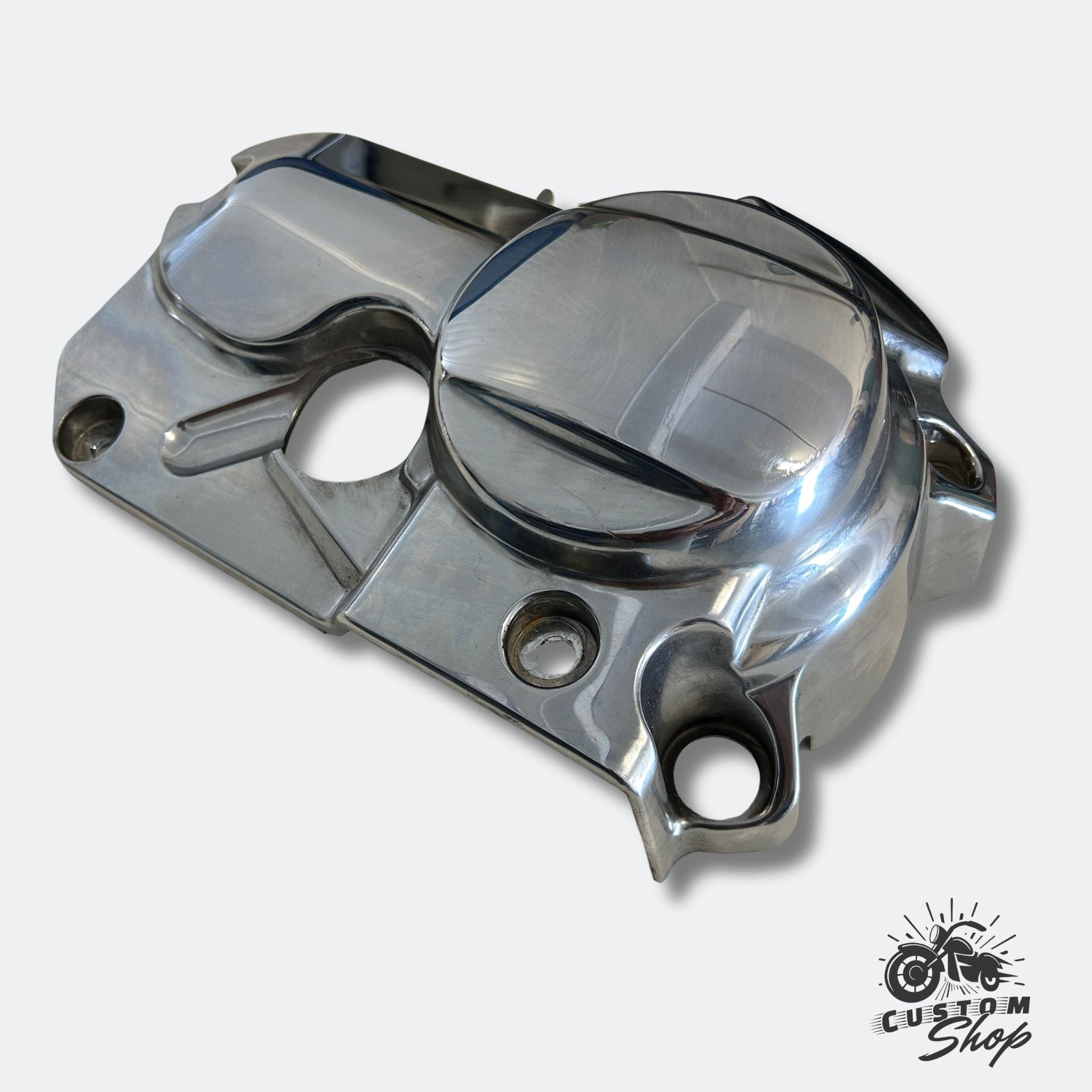 Carter ABS motore DX