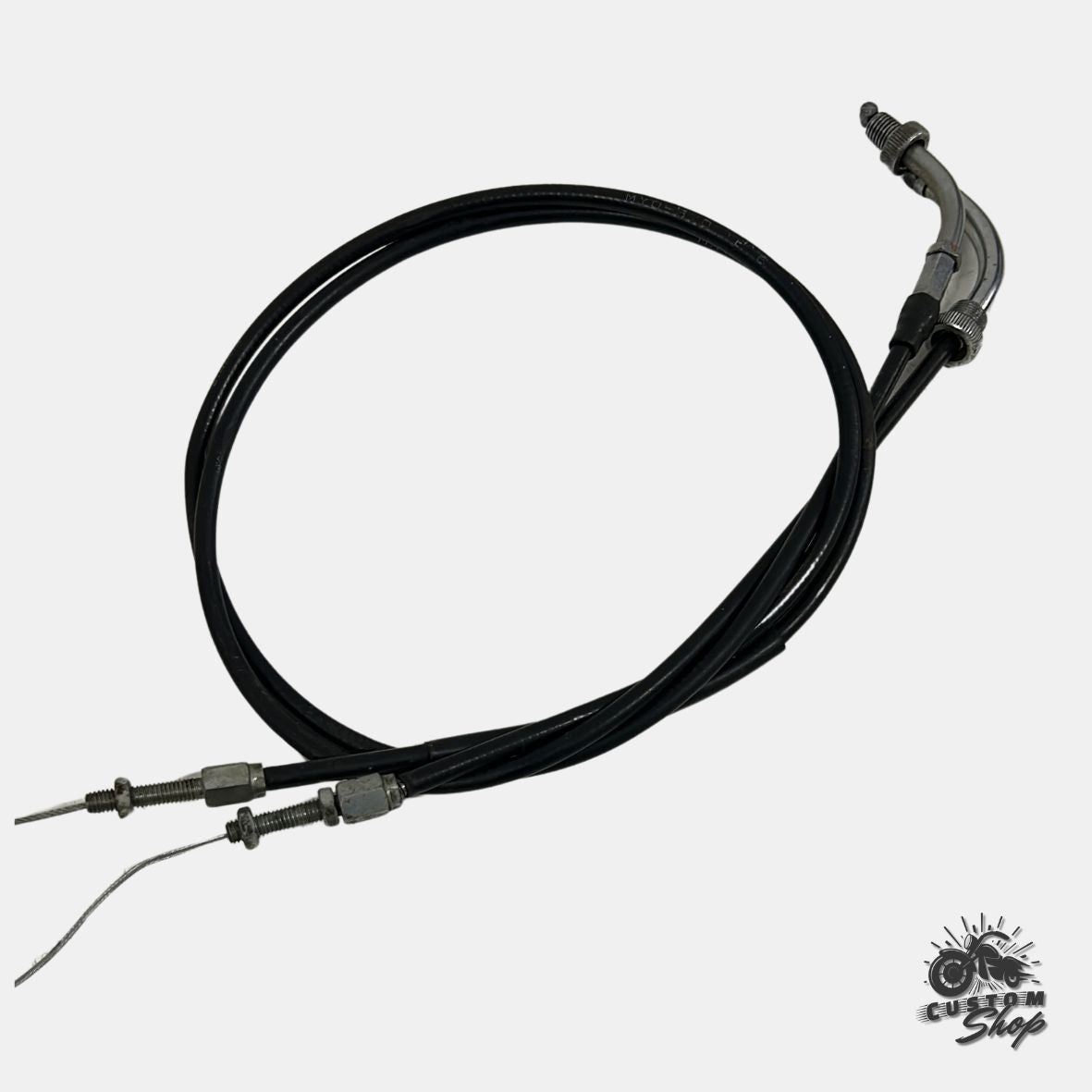 Cavi Acceleratore A+B