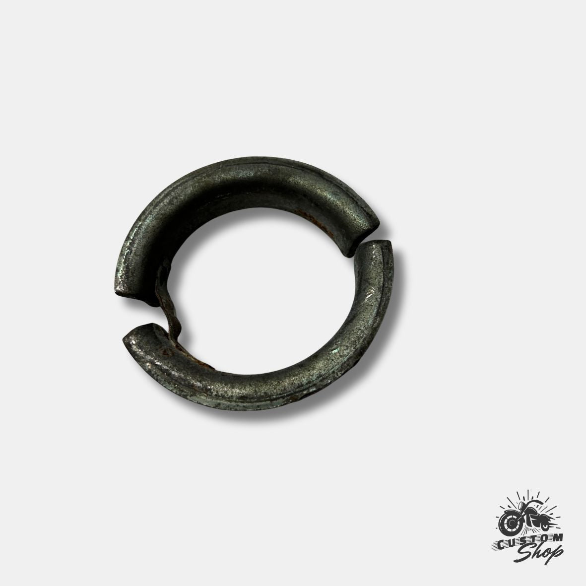 Collarino giunto tubo di scarico