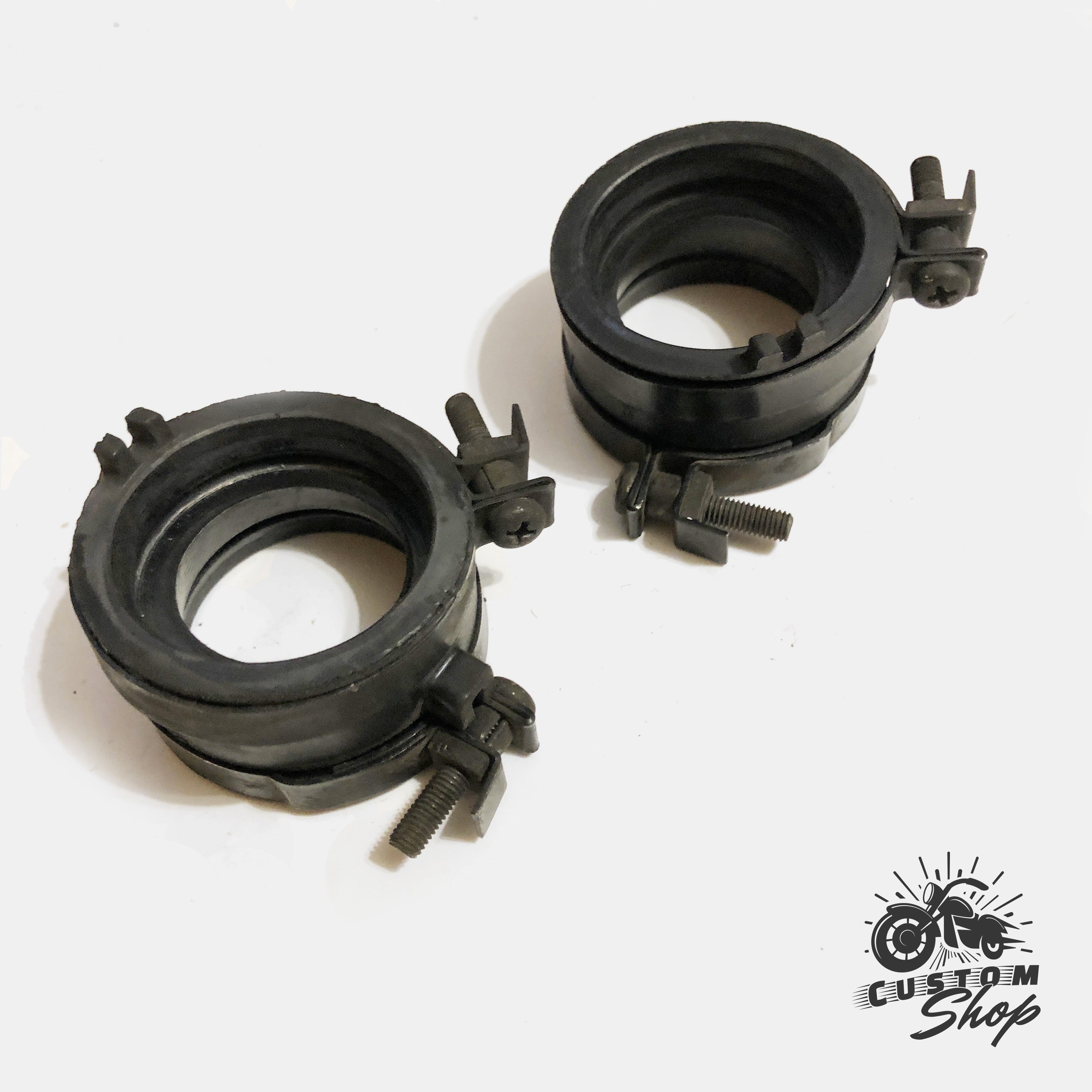 Collettori carburatore