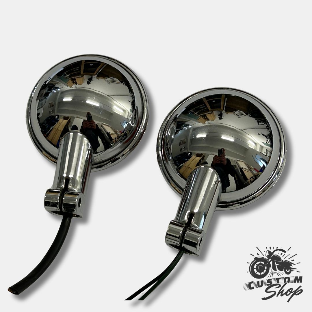 Indicatore di direzione anteriore