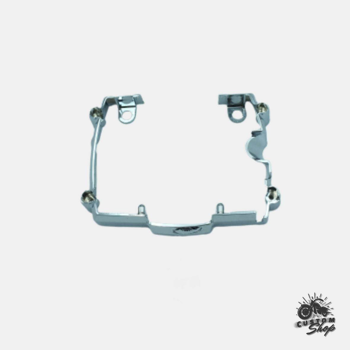 Cornice testata cilindro anteriore