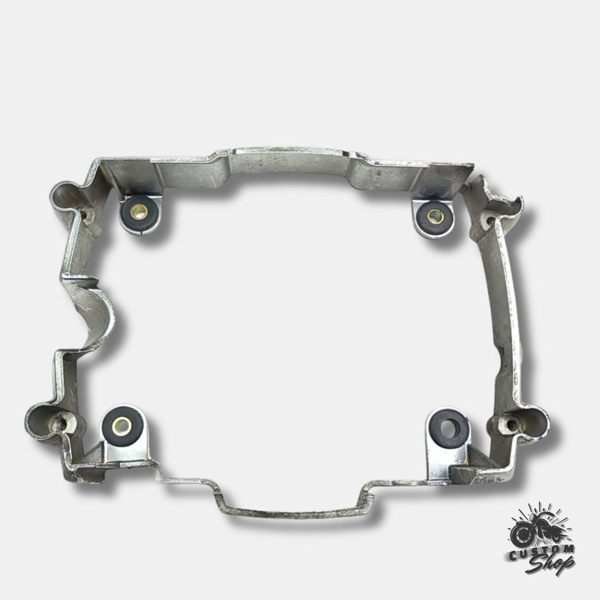 Cornice testata cilindro posteriore