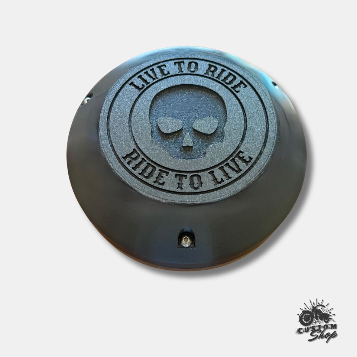 Cover filtro aria 3D