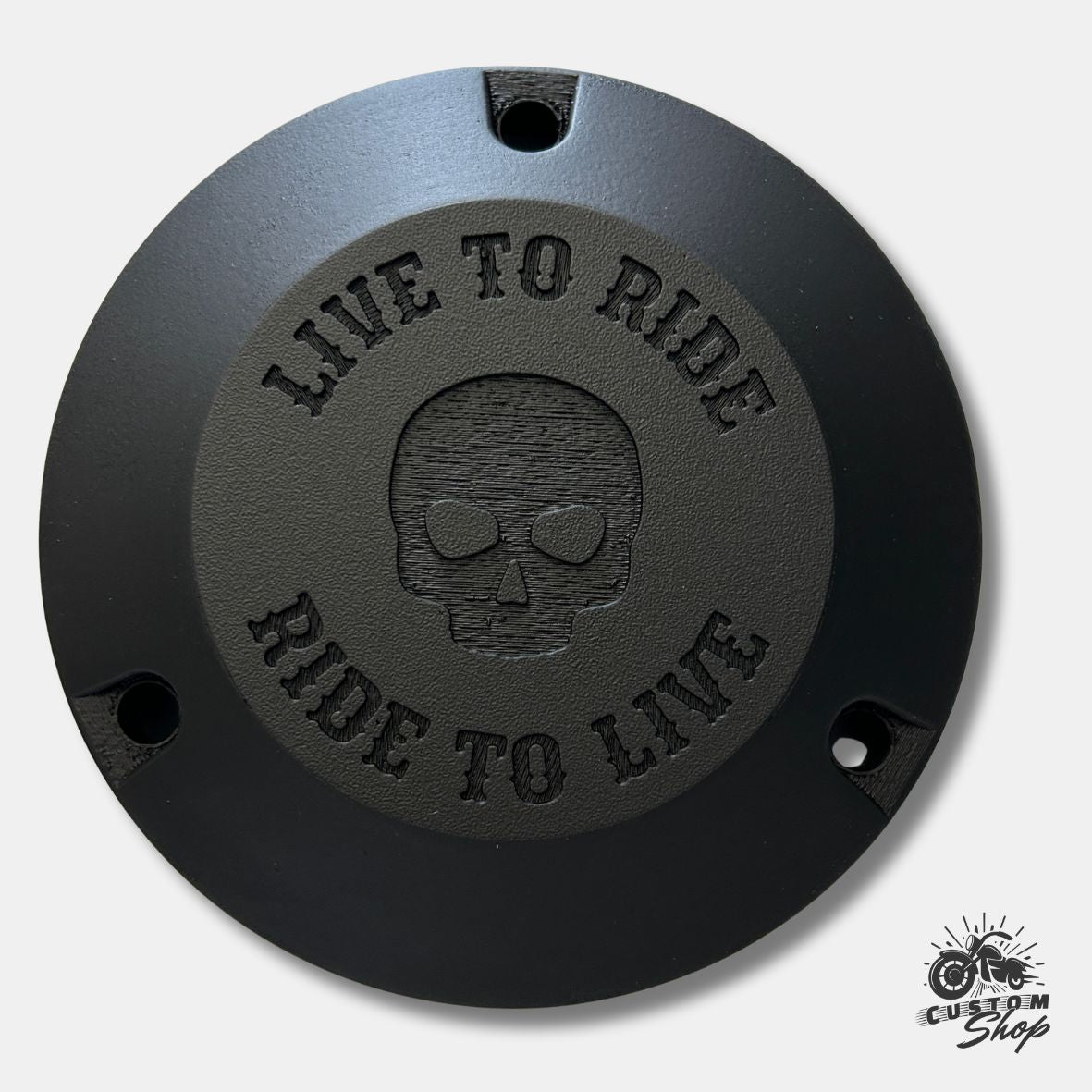 Carter generatore di corrente