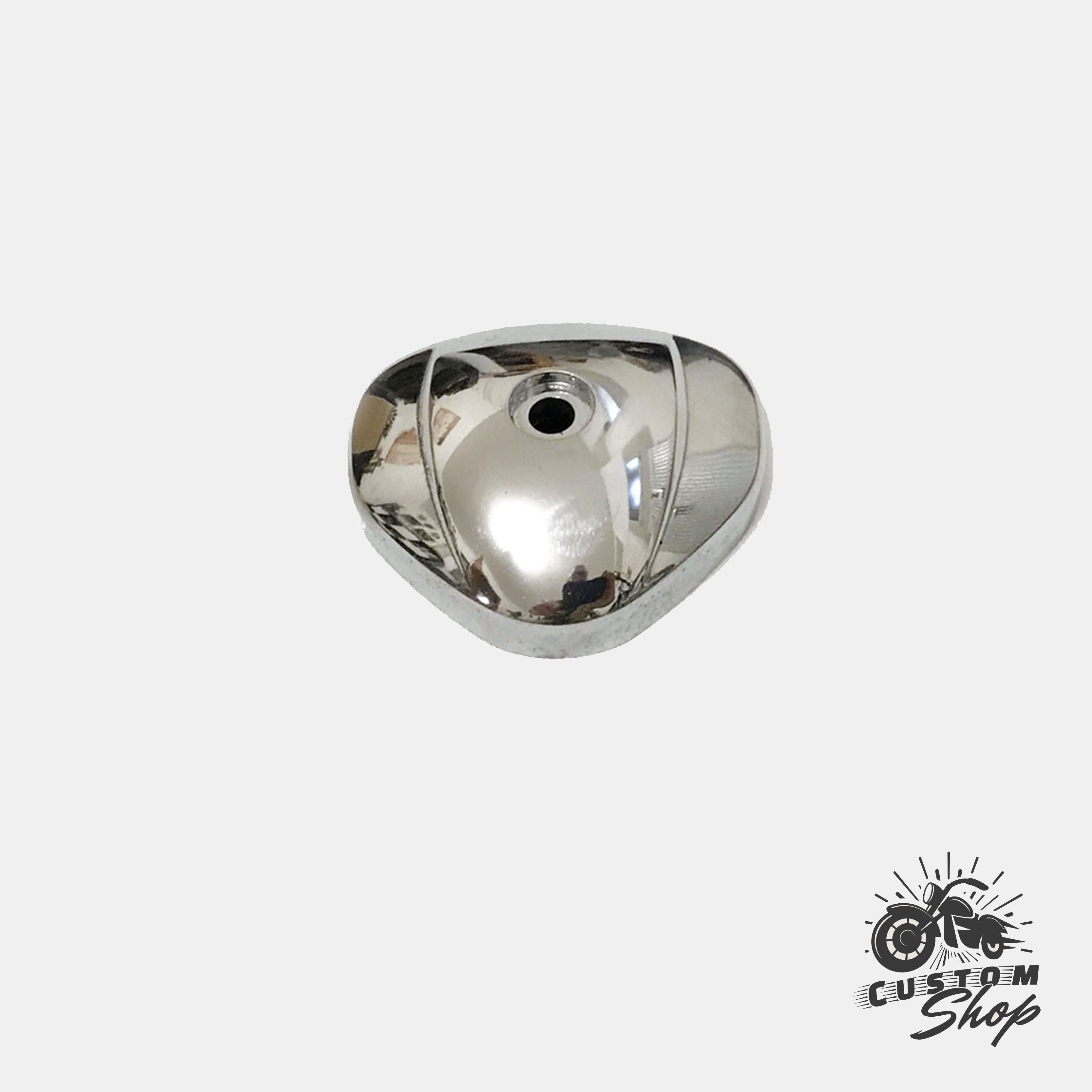 Coperchio valvola gas