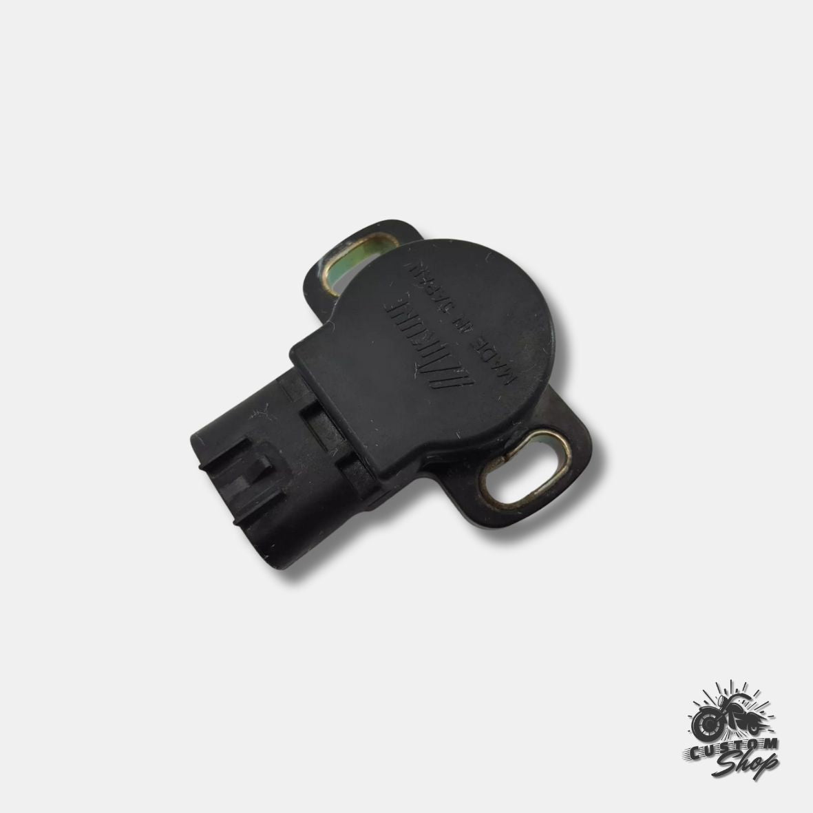 Sensore di posizionamento