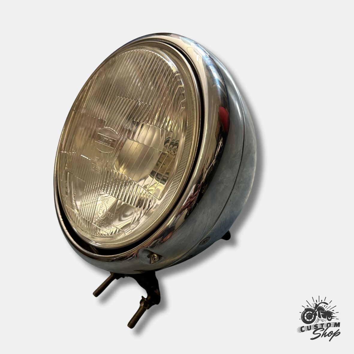 Faro anteriore Classic