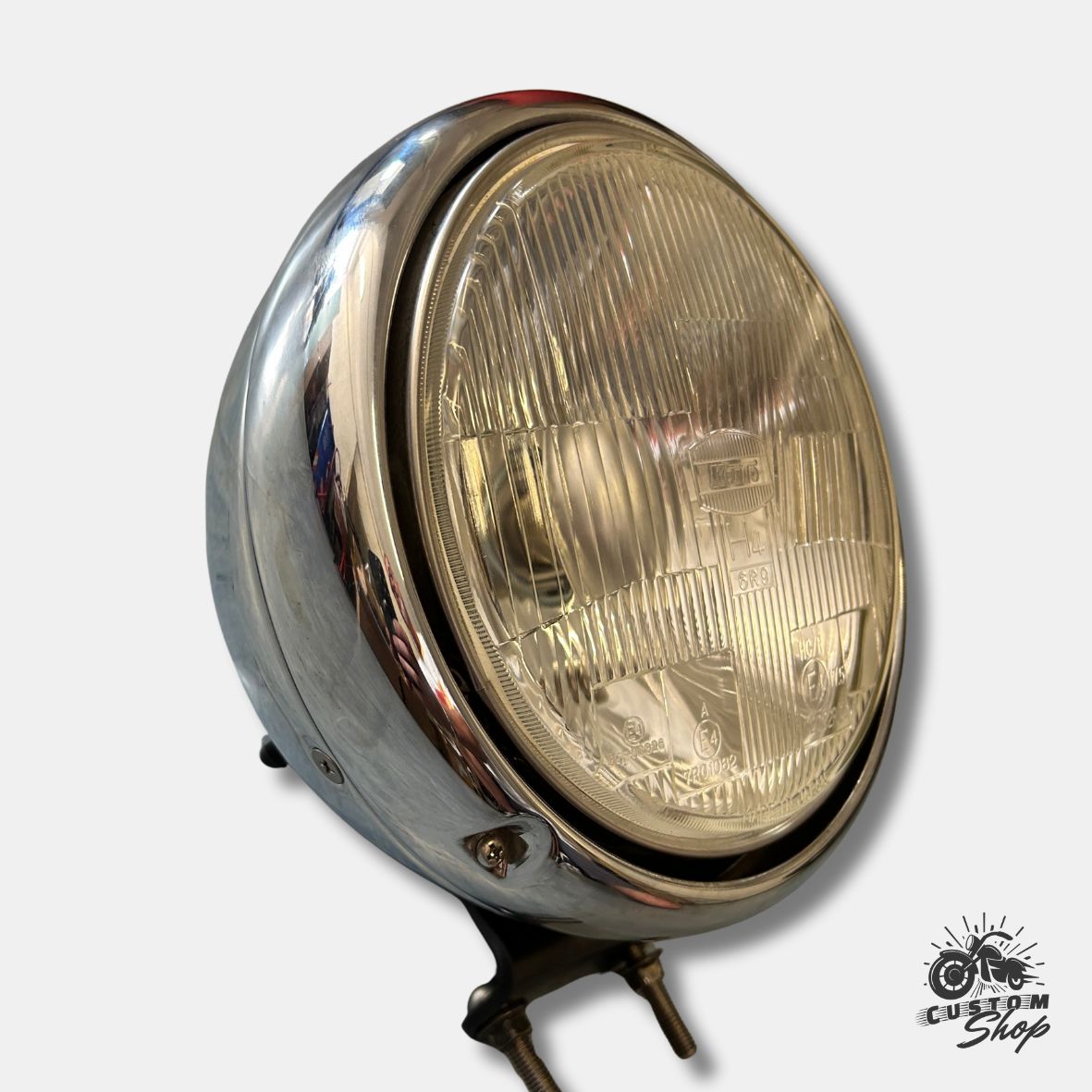 Faro anteriore Classic