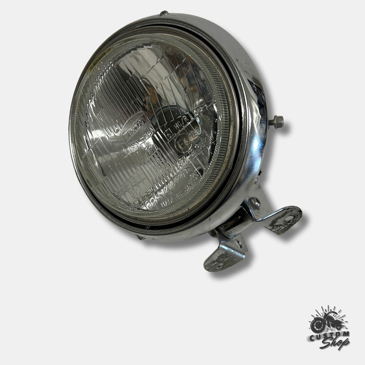 Faro anteriore Sport