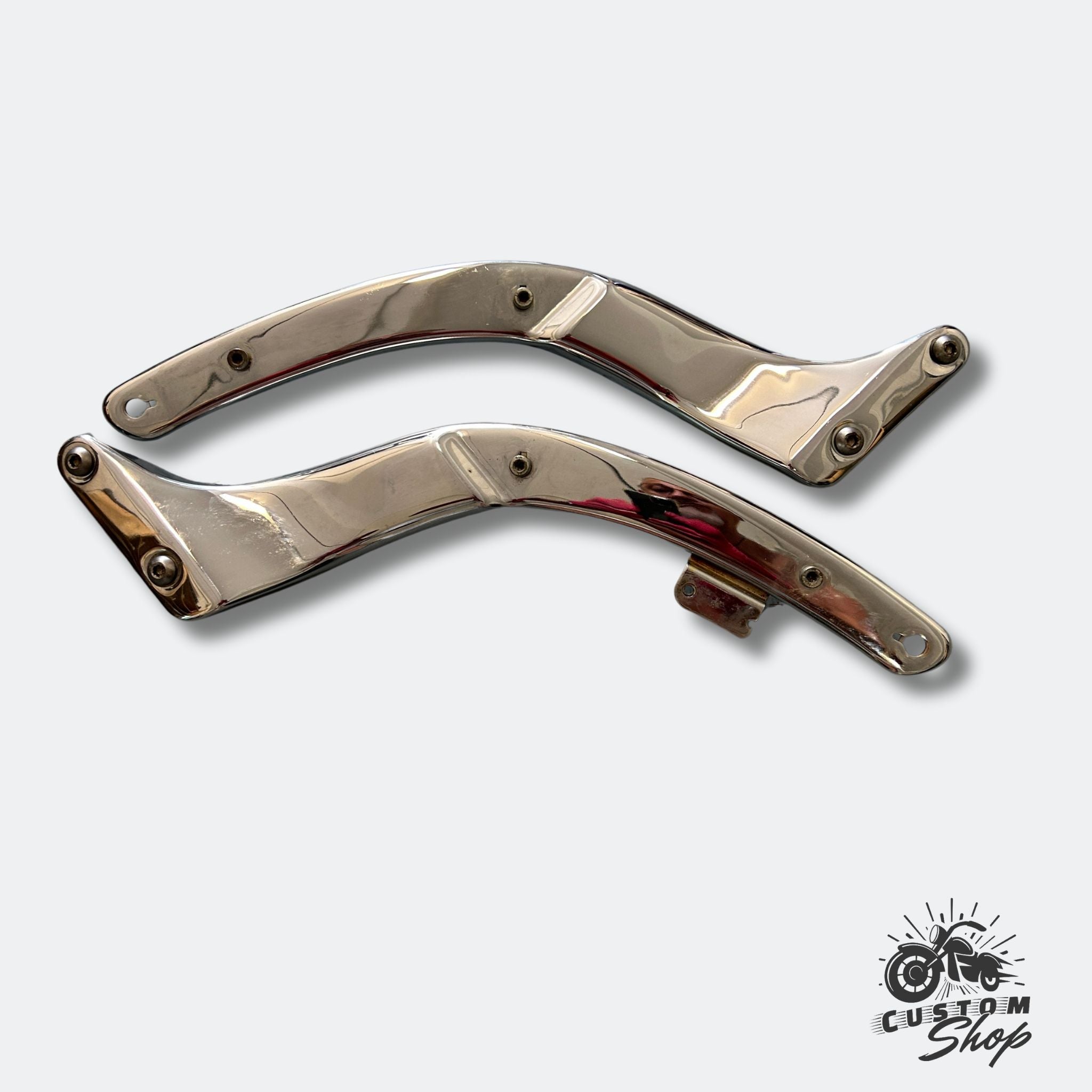 Fender parafango posteriore