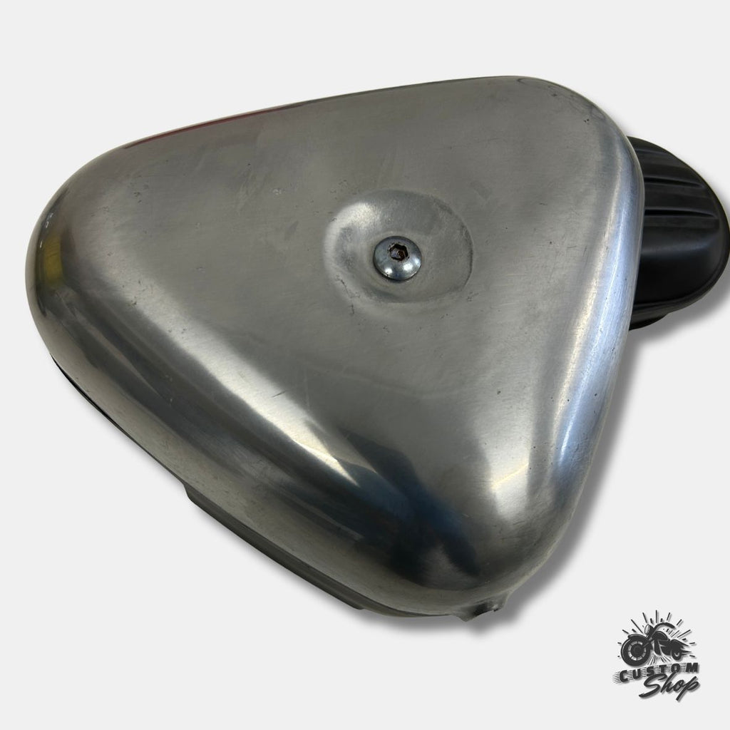 Scatola filtro aria completa