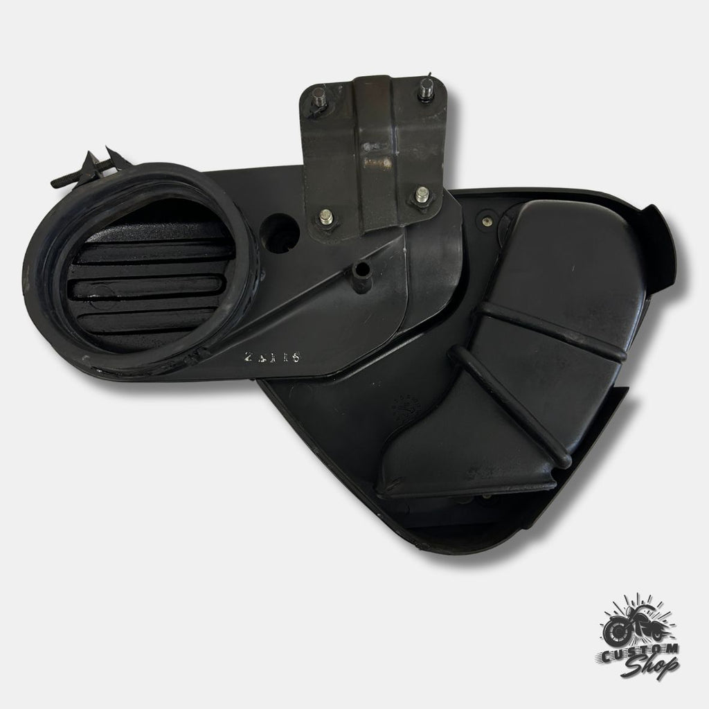 Scatola filtro aria completa