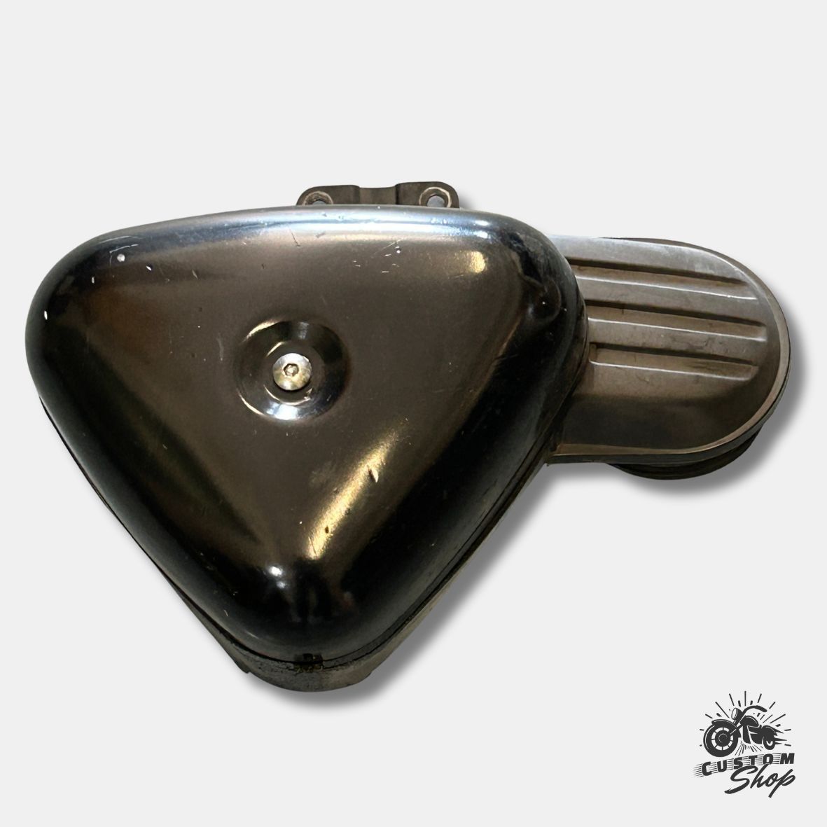 Scatola filtro aria completa