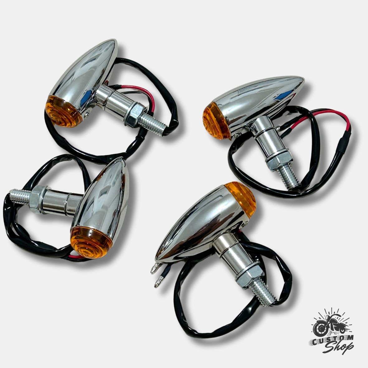 Indicatore di direzione aftermarket