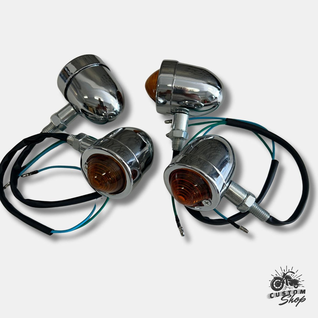 Indicatori di direzione aftermarket