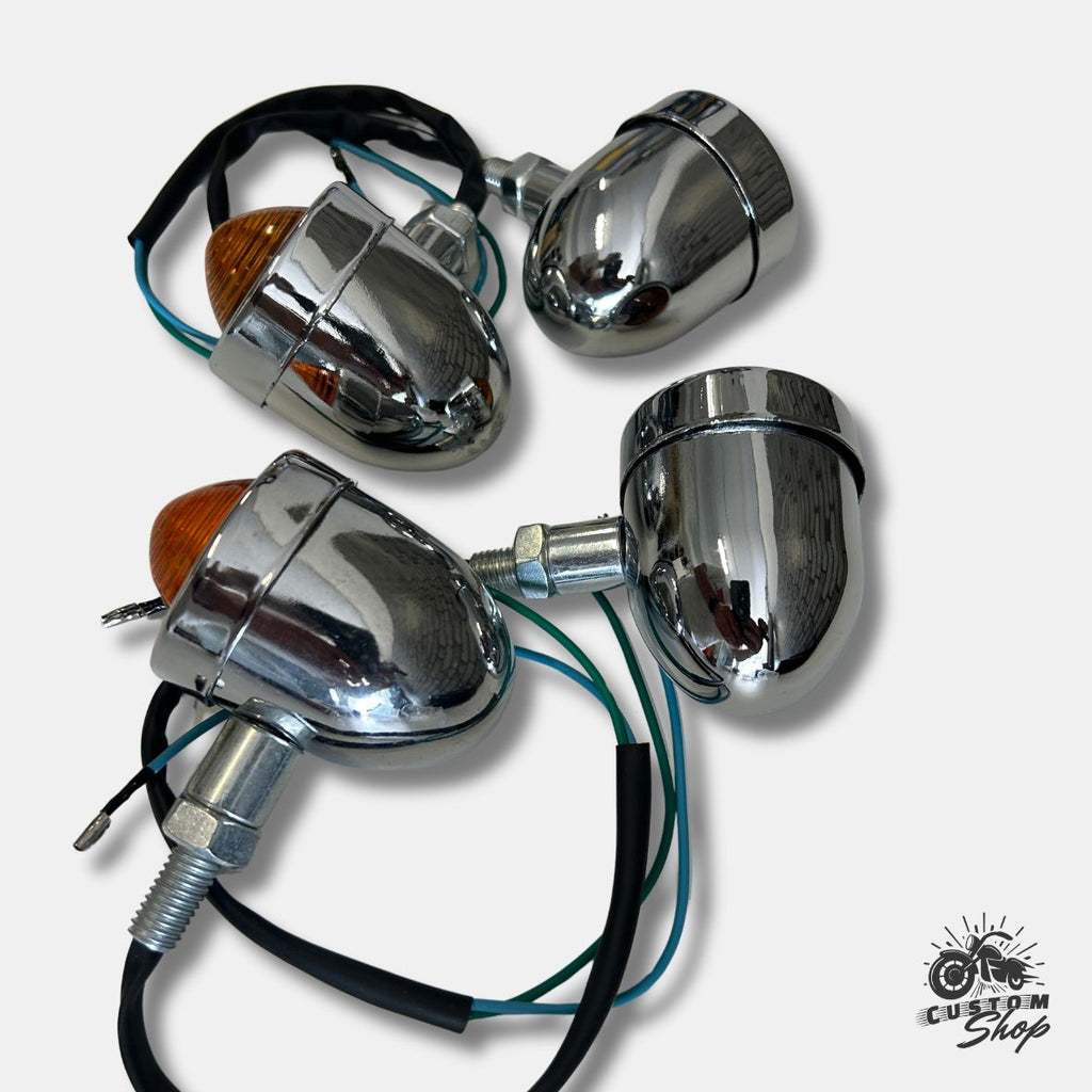 Indicatori di direzione aftermarket