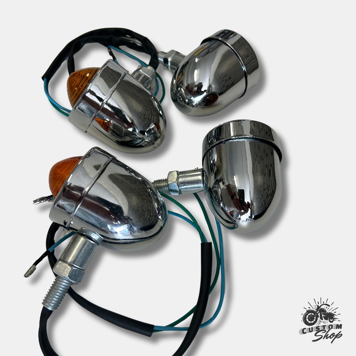 Indicatori di direzione aftermarket