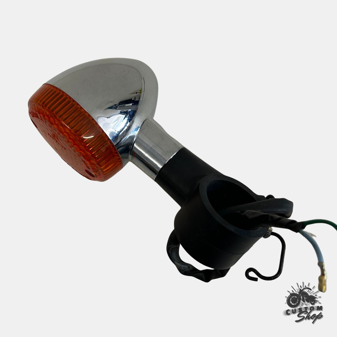 Indicatore di direzione anteriore dx