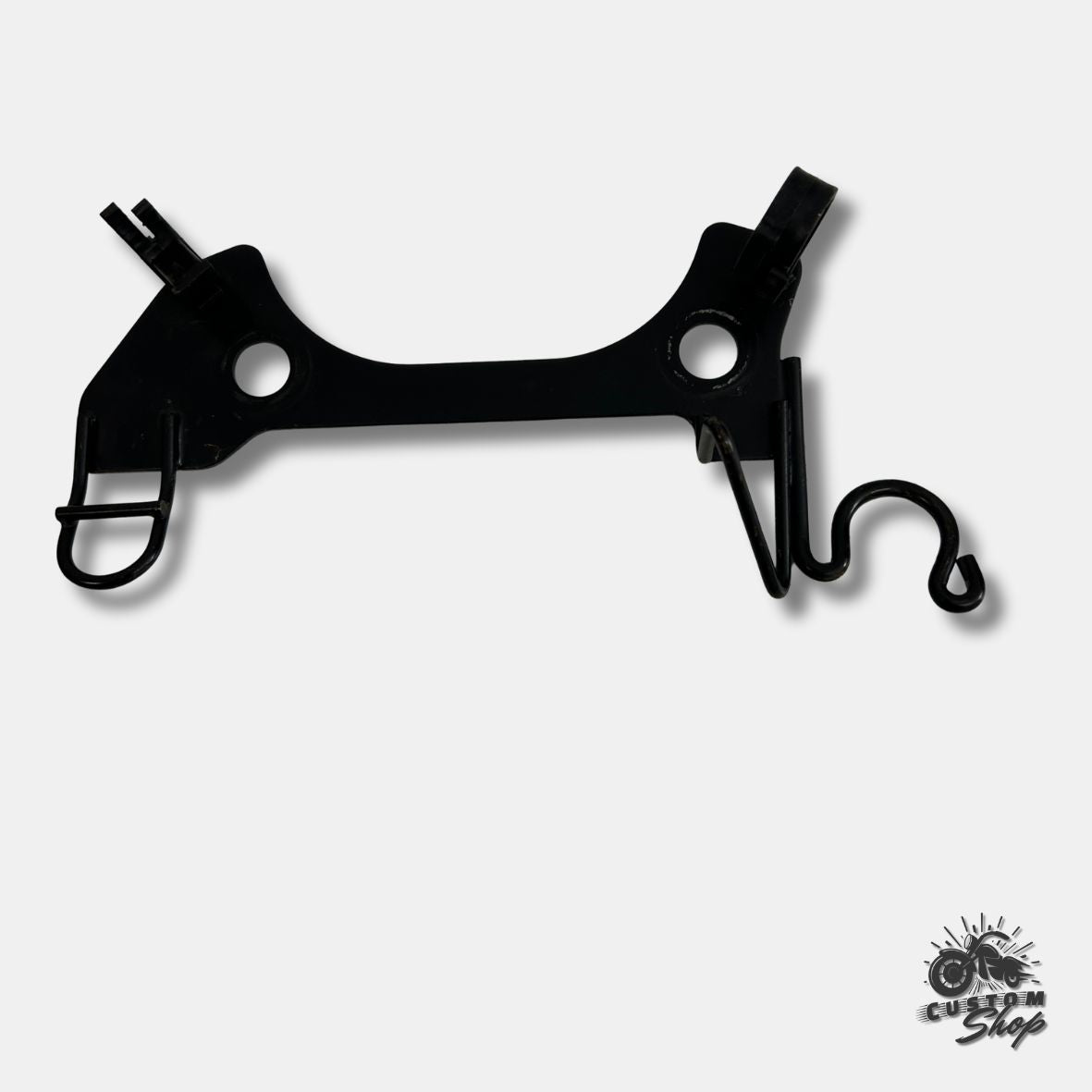 Guida cavi piastra sterzo Mod. Classic