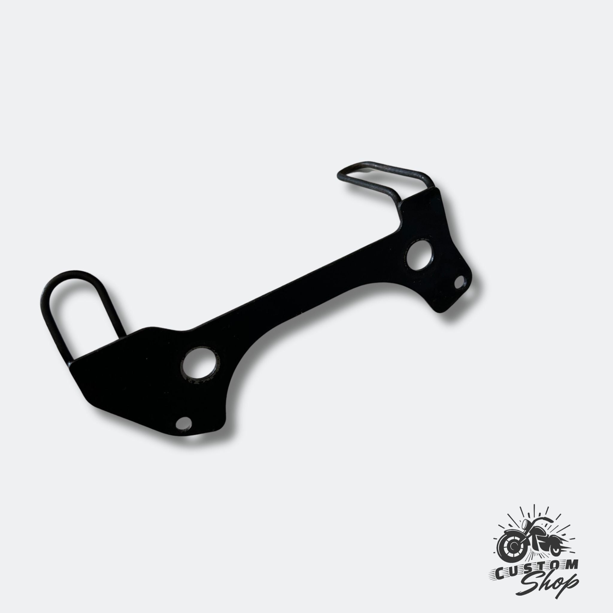 Guida cavi piastra sterzo Mod. Sport