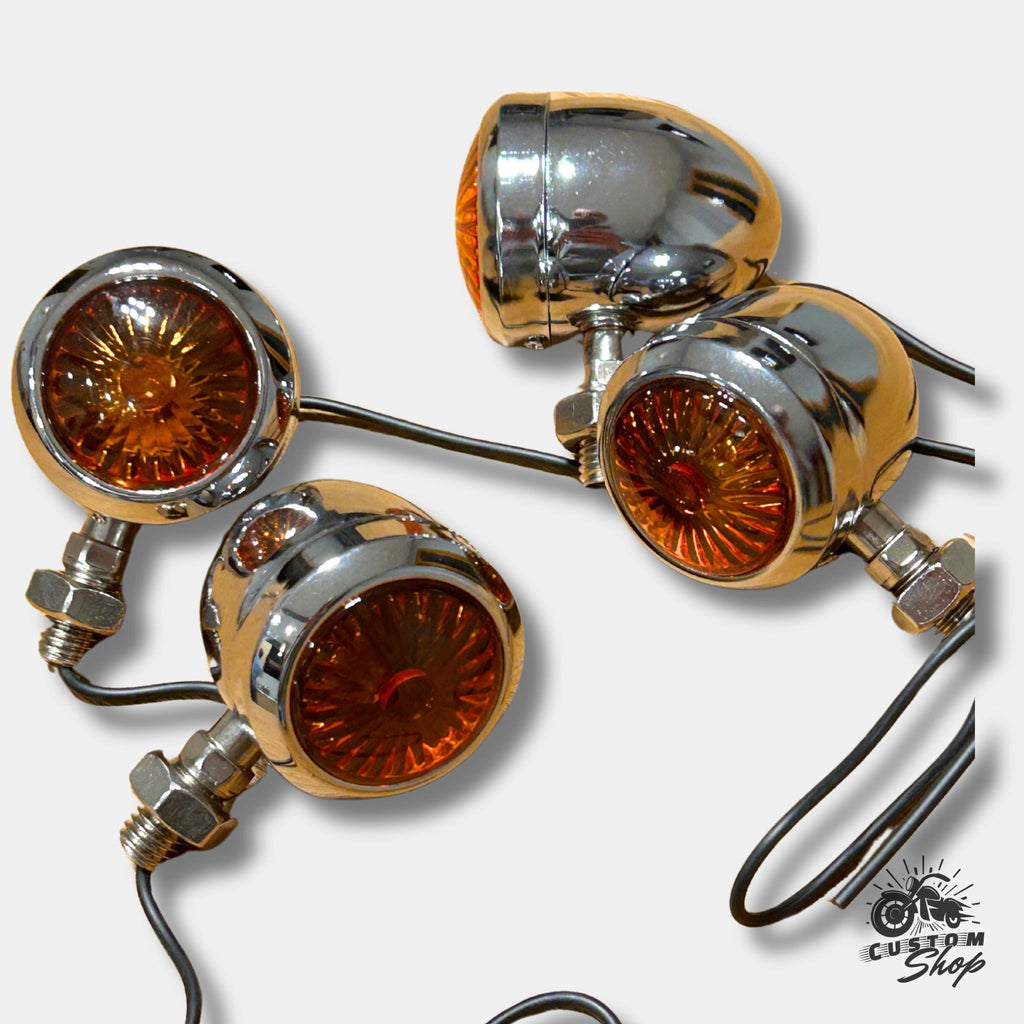 Indicatori di direzione aftermarket