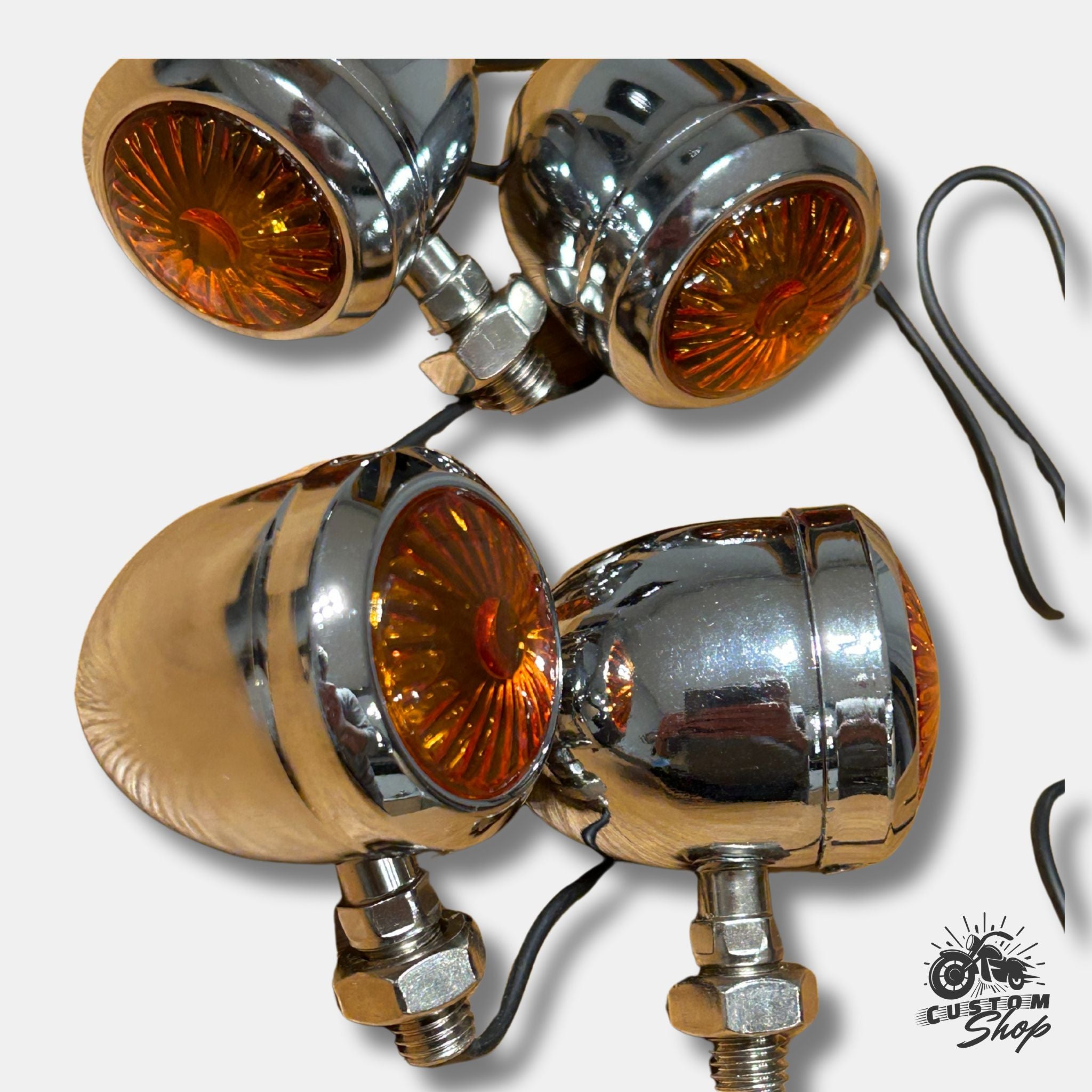 Indicatori di direzione aftermarket