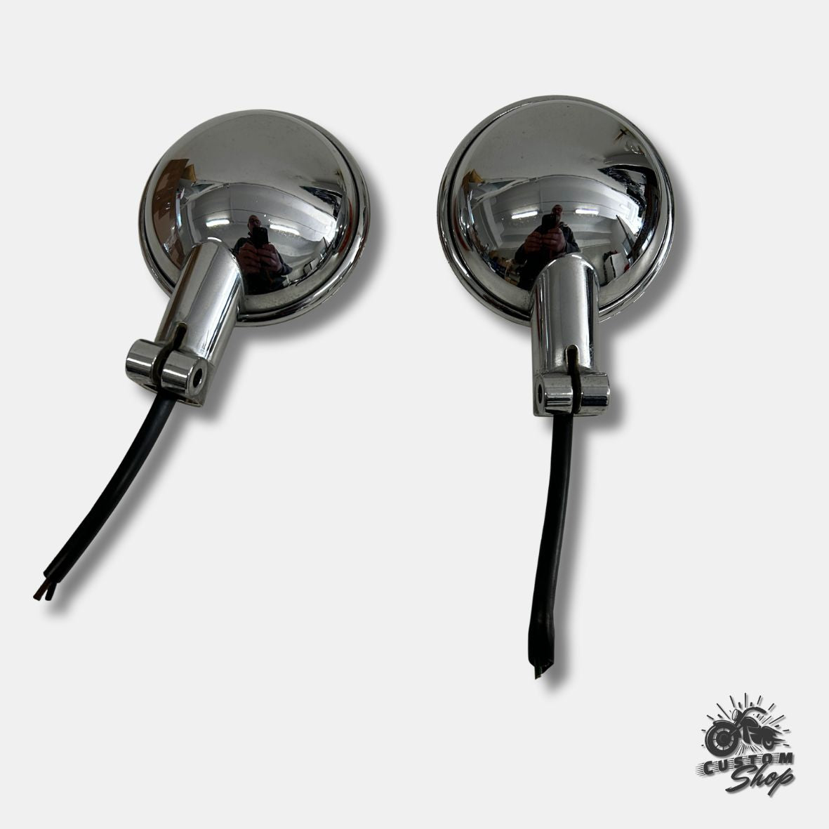 Indicatori di direzione anteriori