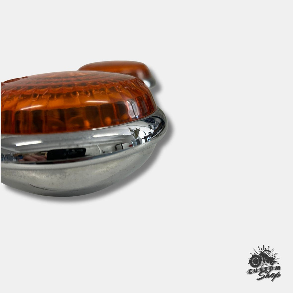 Indicatori di direzione anteriori