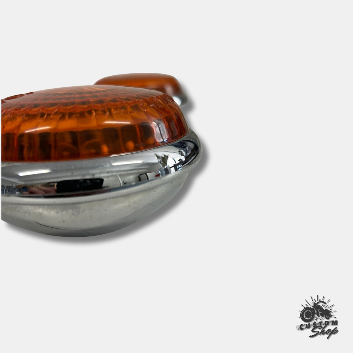 Indicatori di direzione anteriori