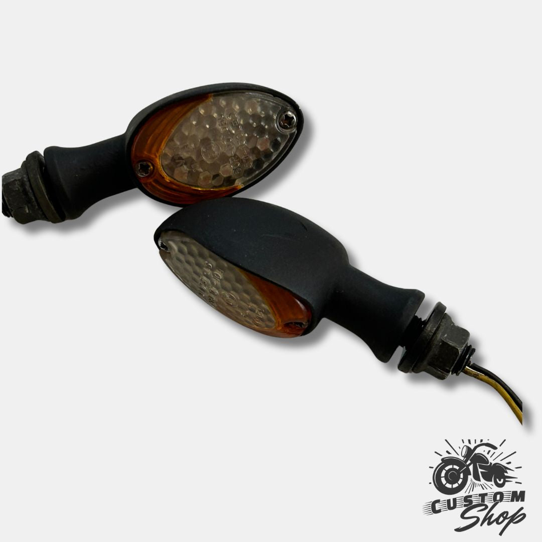 Indicatori di direzione aftermarket led